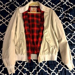 Baracuta G9 Harrington Jacket by Van Heusen 42R